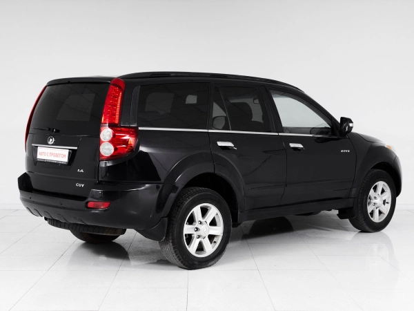 Great Wall Hover H5, I фото №6