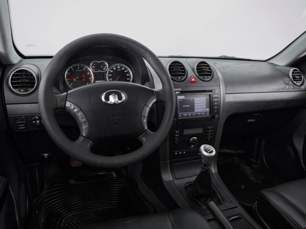 Great Wall Hover H5, I фото №7