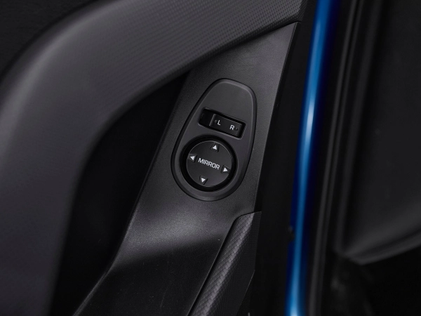 Hyundai Creta, I фото №13
