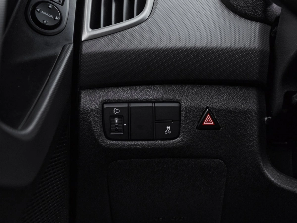 Hyundai Creta, I фото №14