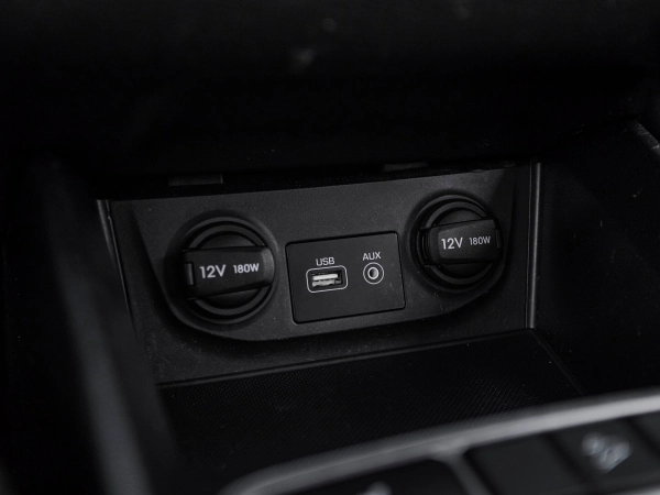 Hyundai Creta, I фото №17