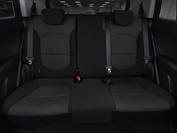 Hyundai Creta, I фото №19