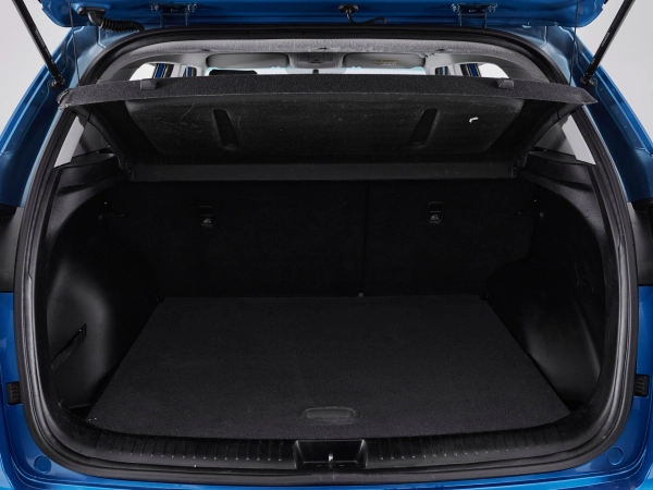 Hyundai Creta, I фото №20