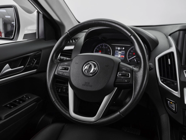 DongFeng AX7, I фото №10