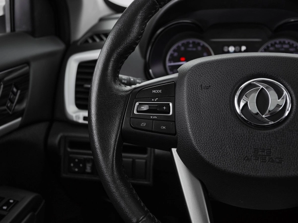 DongFeng AX7, I фото №12