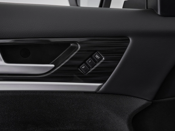 DongFeng AX7, I фото №14