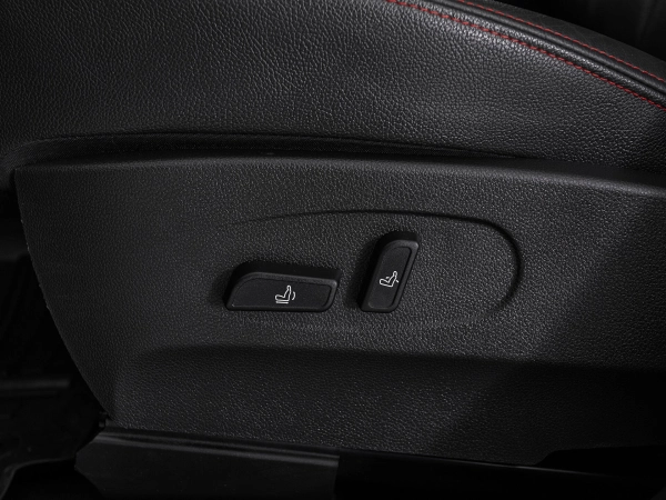 DongFeng AX7, I фото №15