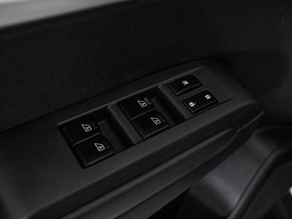 DongFeng AX7, I фото №16