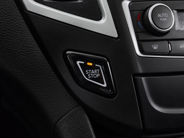 DongFeng AX7, I фото №19