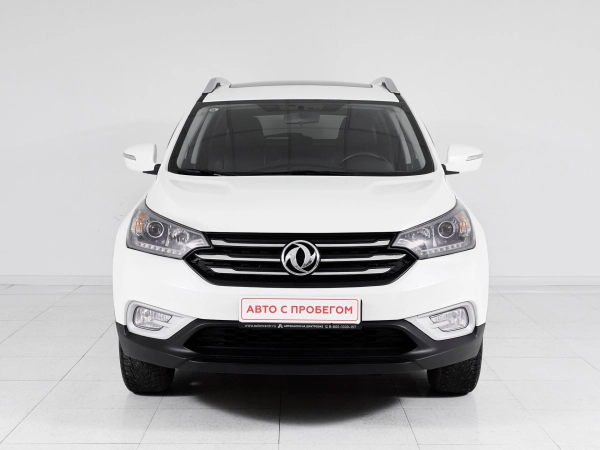 DongFeng AX7, I фото №2