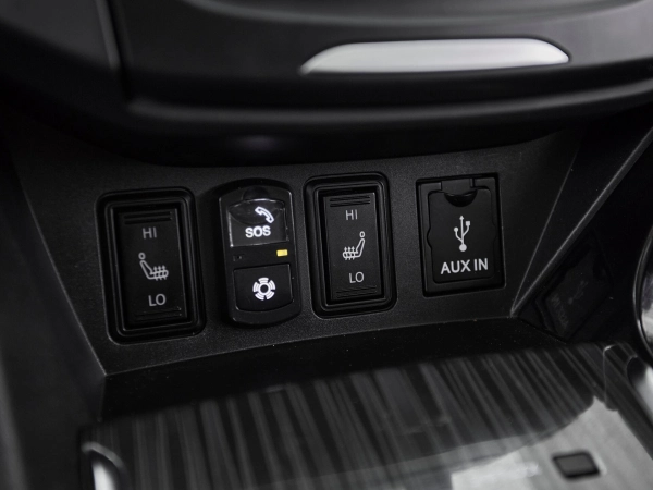 DongFeng AX7, I фото №22
