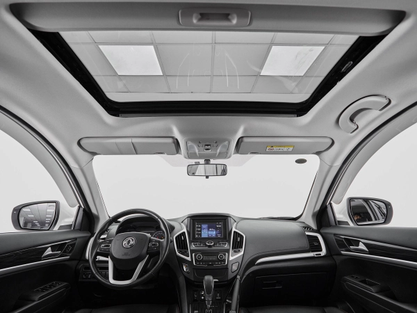 DongFeng AX7, I фото №23