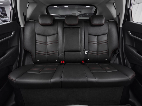 DongFeng AX7, I фото №24
