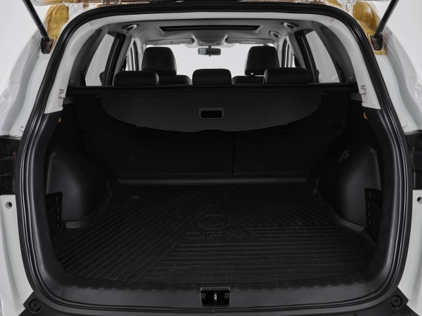 DongFeng AX7, I фото №25
