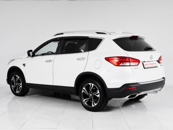 DongFeng AX7, I фото №4