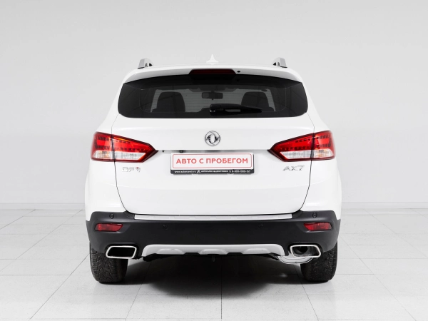 DongFeng AX7, I фото №5