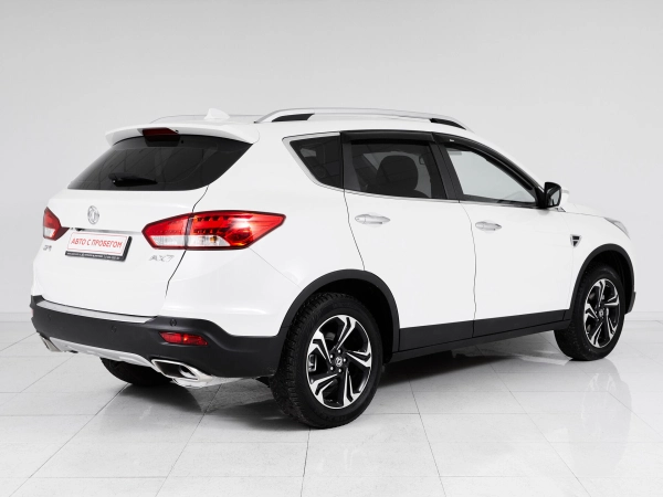 DongFeng AX7, I фото №6