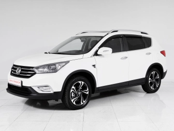 DongFeng AX7, I 2019 Luxury фото