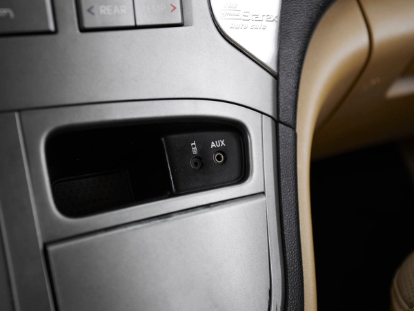 Hyundai Grand Starex, I фото №15