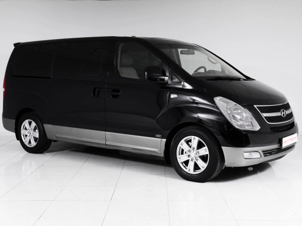 Hyundai Grand Starex, I фото №3