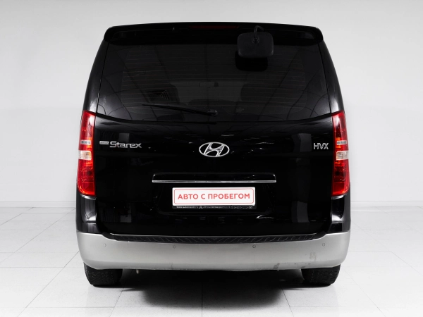 Hyundai Grand Starex, I фото №5