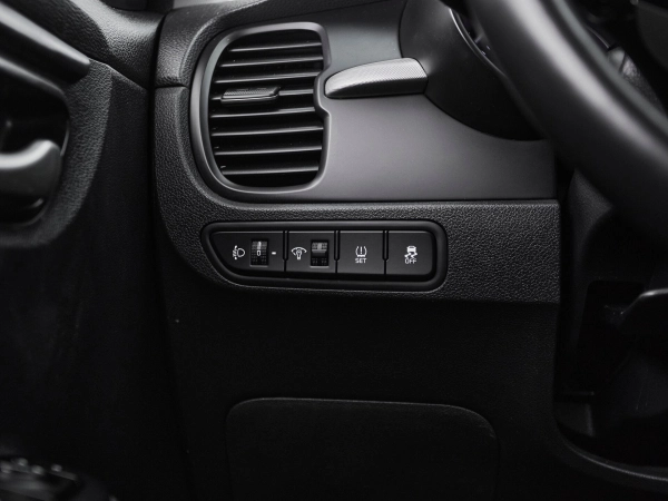Kia Rio, IV фото №11