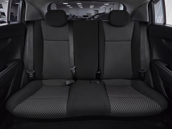 Kia Rio, IV фото №16