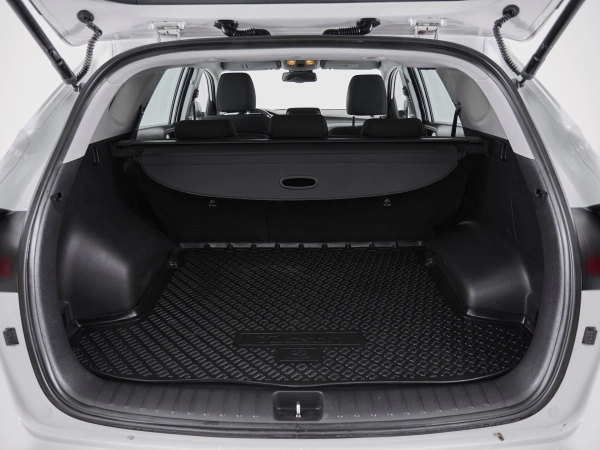 Kia Rio, IV фото №17