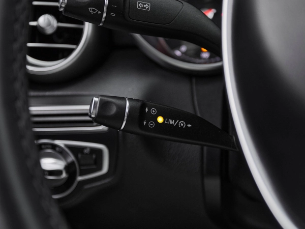 Mercedes-Benz C-Класс, IV (W205) фото №13