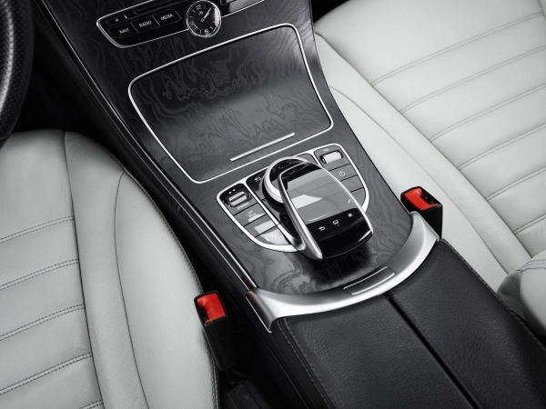 Mercedes-Benz C-Класс, IV (W205) фото №18