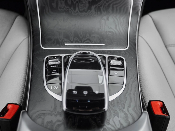 Mercedes-Benz C-Класс, IV (W205) фото №23