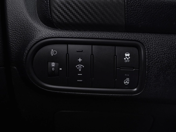 Kia Cerato, III фото №11
