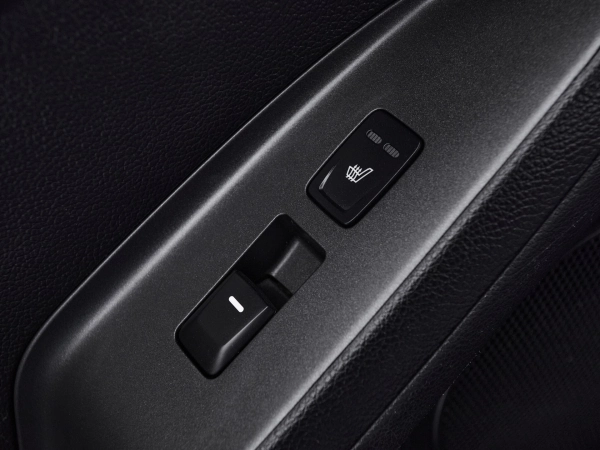 Kia Cerato, III фото №18