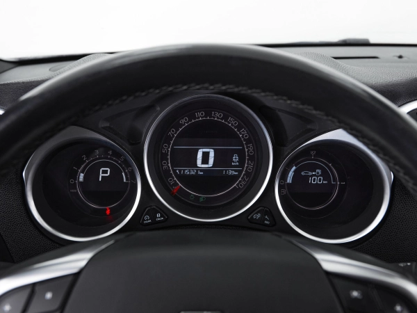 Citroen DS4, I фото №10