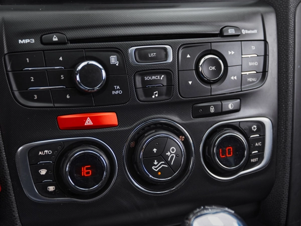 Citroen DS4, I фото №14