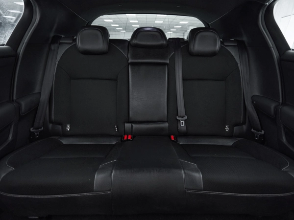 Citroen DS4, I фото №16