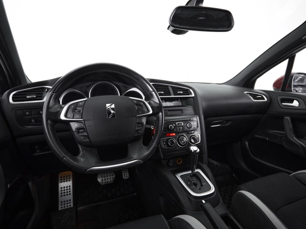 Citroen DS4, I фото №7