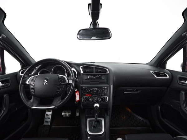 Citroen DS4, I фото №8