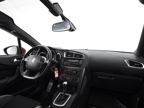 Citroen DS4, I фото №9