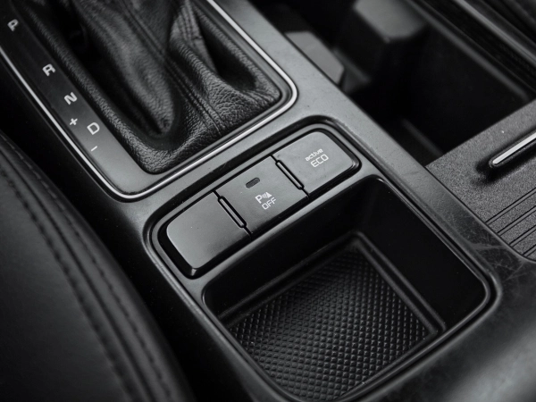 Kia Sorento, II Рестайлинг фото №17