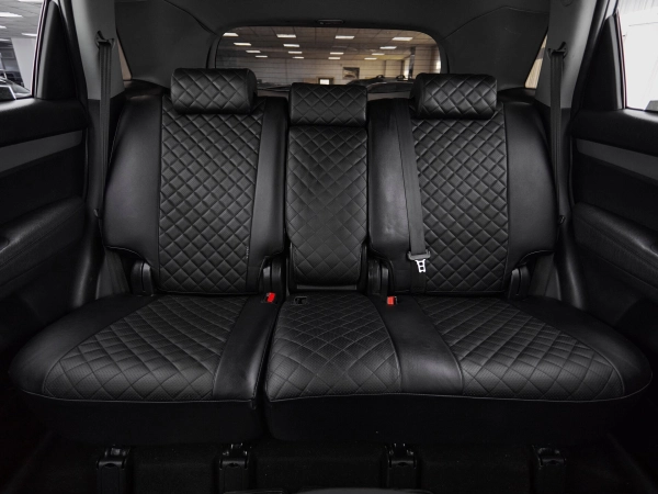 Kia Sorento, II Рестайлинг фото №19
