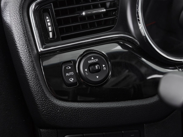 Kia Ceed, II Рестайлинг фото №10