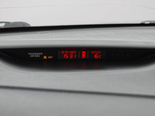 Kia Ceed, II Рестайлинг фото №11