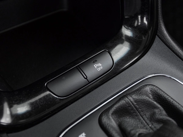 Kia Ceed, II Рестайлинг фото №13