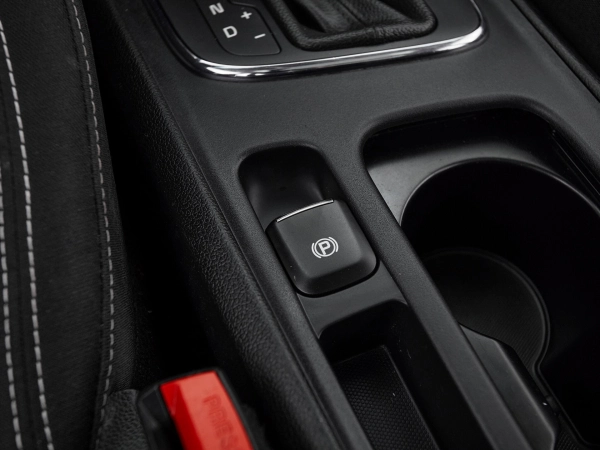 Kia Ceed, II Рестайлинг фото №16
