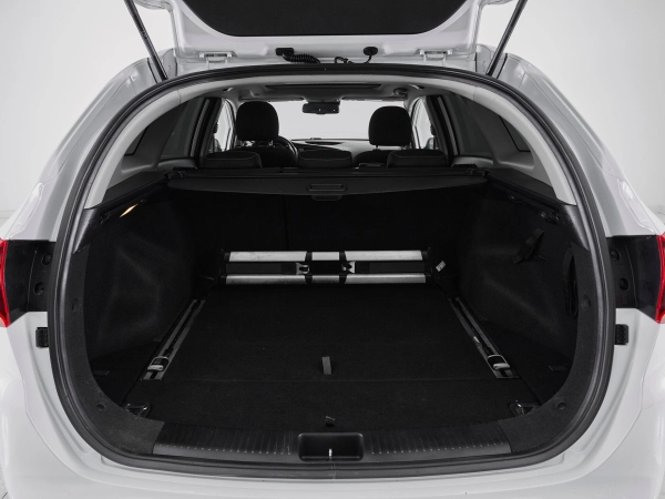 Kia Ceed, II Рестайлинг фото №18