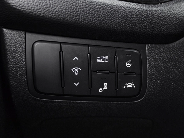 Kia Ceed, II Рестайлинг фото №8