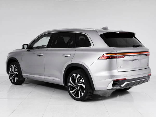 Geely Monjaro, I фото №6