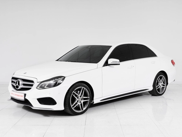 Mercedes-Benz E-Класс, IV (W212, S212, C207) Рестайлинг фото №1
