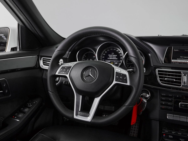 Mercedes-Benz E-Класс, IV (W212, S212, C207) Рестайлинг фото №10